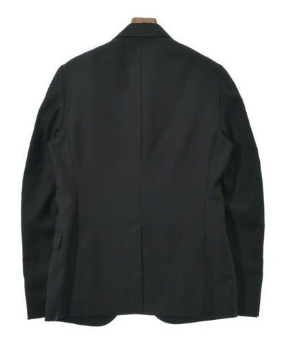 Gucci Tailored Jacket Black — view 2