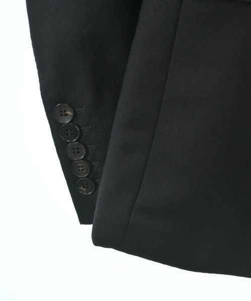 Gucci Tailored Jacket Black — view 5