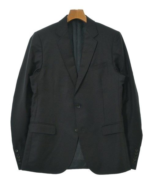 Gucci Tailored Jacket Black