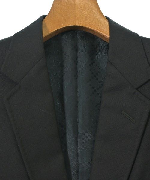 Gucci Tailored Jacket Black — view 4