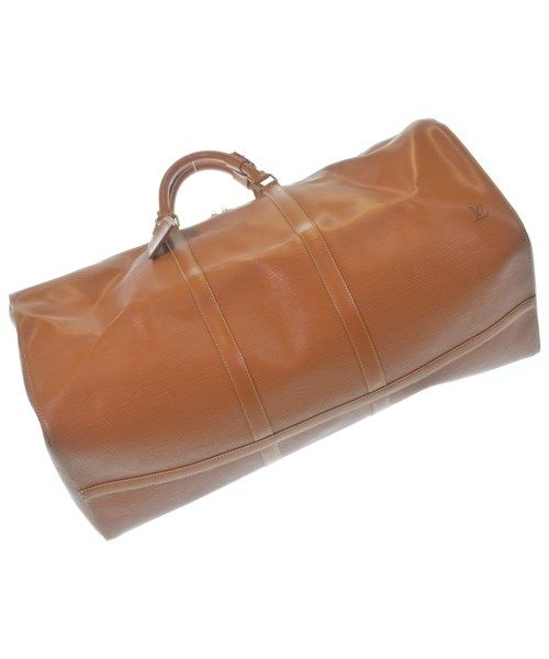Louis Vuitton Boston Bag — view 4