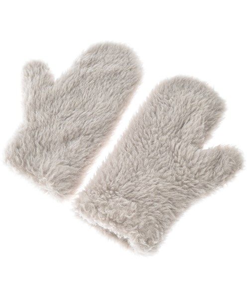 Max Mara Gloves Beige — view 2