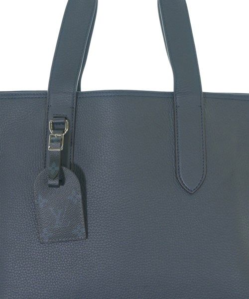 Louis Vuitton Tote Navy — view 5