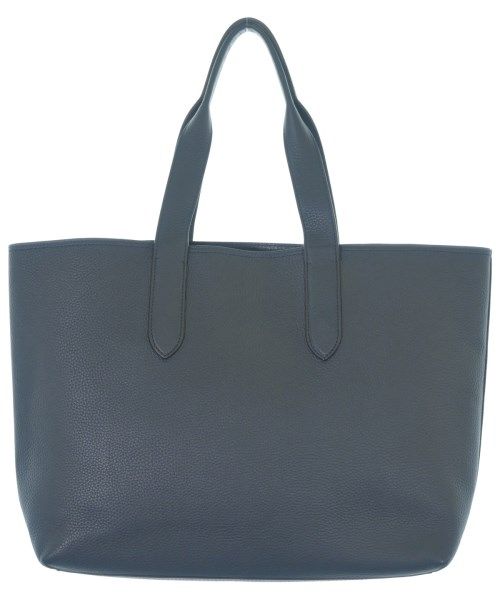 Louis Vuitton Tote Navy — view 2