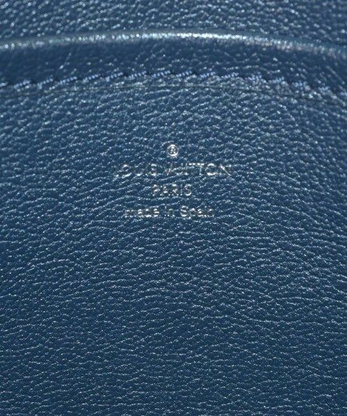 Louis Vuitton Tote Navy — view 4