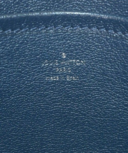 Louis Vuitton Tote Navy — view 4