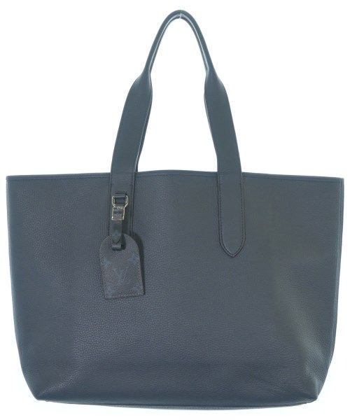 Louis Vuitton Tote Navy