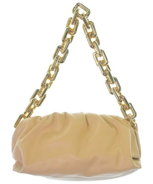 Bottega Veneta Handbag Beige