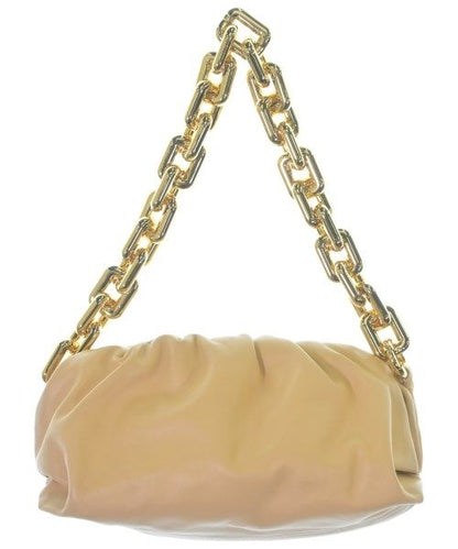 Bottega Veneta Handbag Beige
