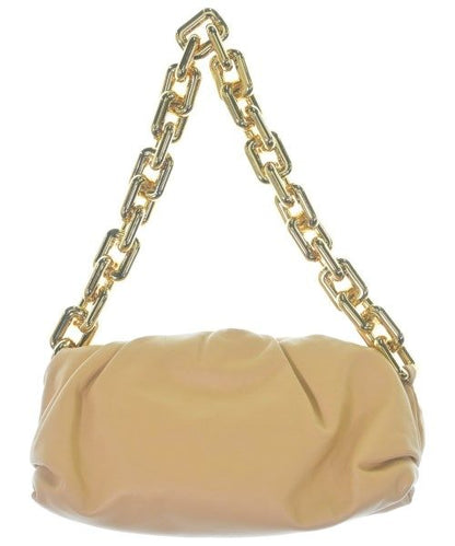 Bottega Veneta Handbag Beige — view 2