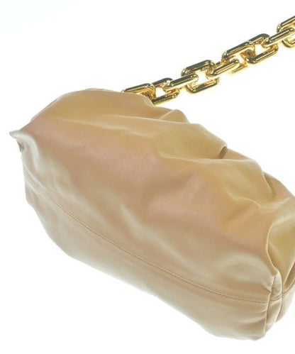 Bottega Veneta Handbag Beige — view 6