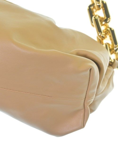 Bottega Veneta Handbag Beige — view 8