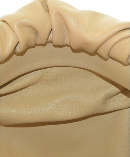 Bottega Veneta Handbag Beige — view 4