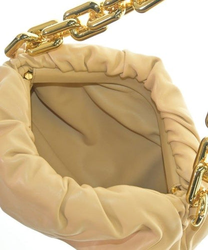 Bottega Veneta Handbag Beige — view 3