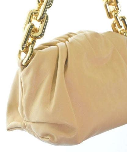 Bottega Veneta Handbag Beige — view 7