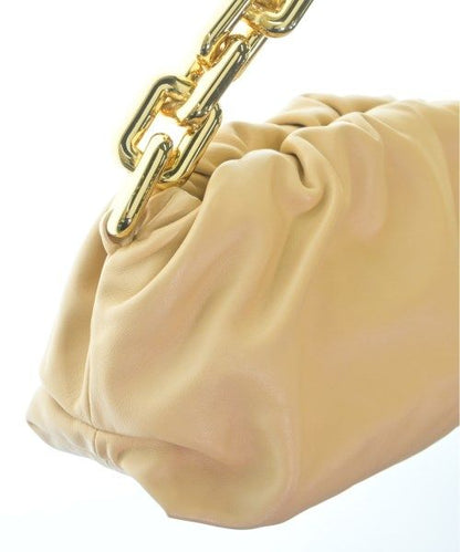 Bottega Veneta Handbag Beige — view 5