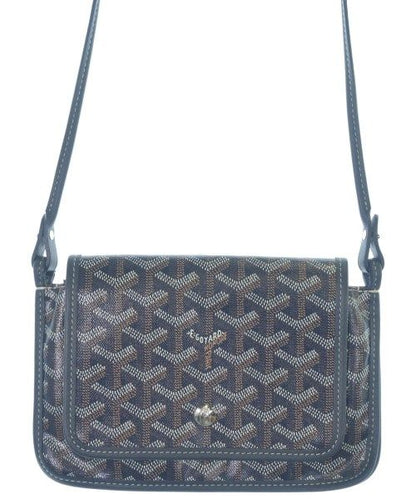 Goyard Shoulder Bag Navy