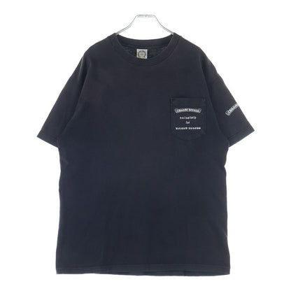 Chrome Hearts United Arrows Vintage Dagger Tee Shirt — view 2