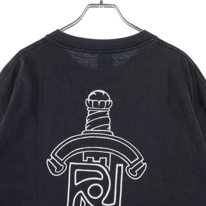 Chrome Hearts United Arrows Vintage Dagger Tee Shirt — view 4