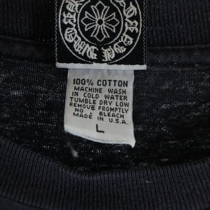 Chrome Hearts United Arrows Vintage Dagger Tee Shirt — view 8