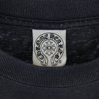 Chrome Hearts United Arrows Vintage Dagger Tee Shirt — view 7