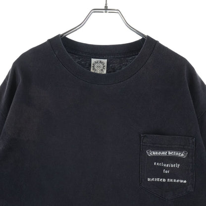 Chrome Hearts United Arrows Vintage Dagger Tee Shirt — view 3