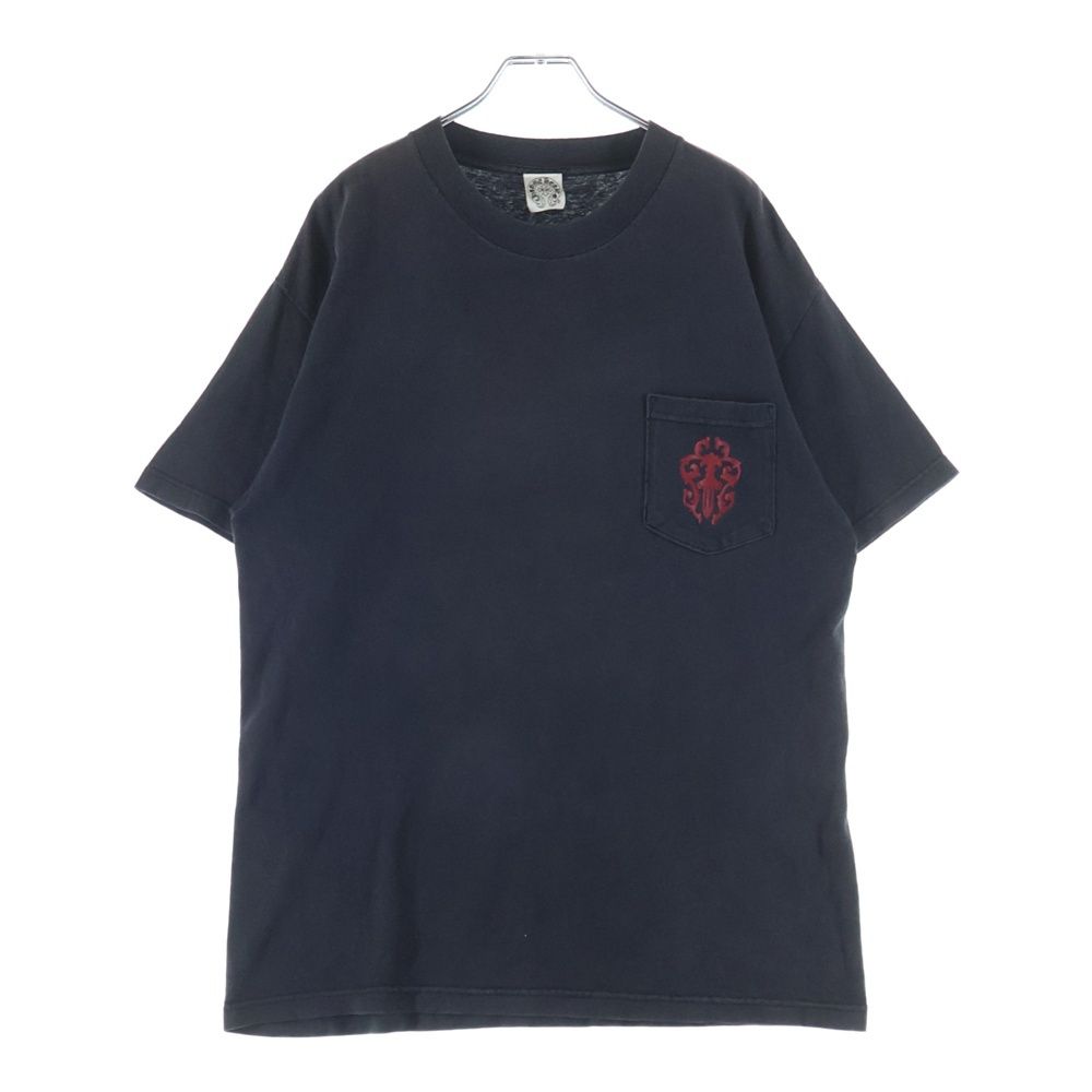 Chrome Hearts Vintage Dagger Tee Shirt