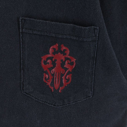 Chrome Hearts Vintage Dagger Tee Shirt — view 5