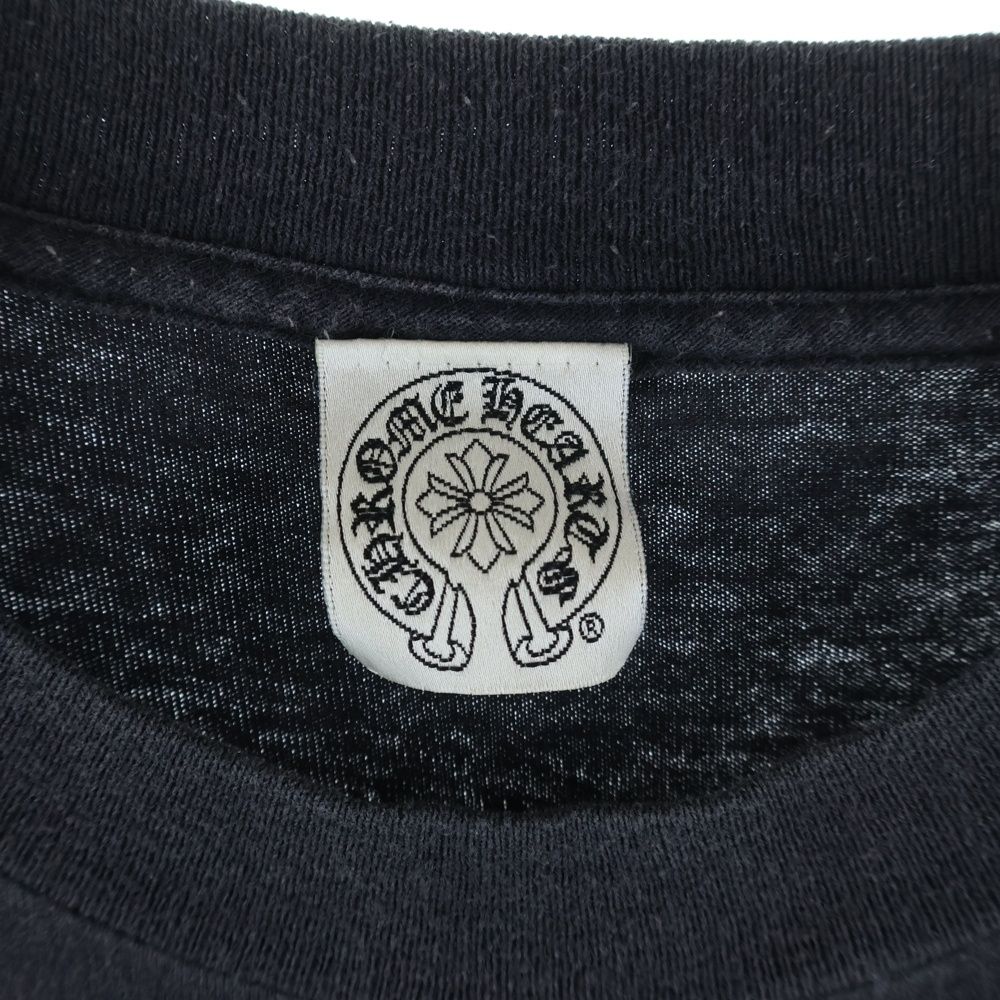 Chrome Hearts Vintage Dagger Tee Shirt — view 7