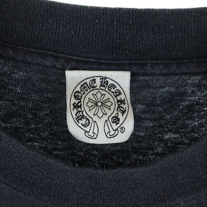 Chrome Hearts Vintage Dagger Tee Shirt — view 7