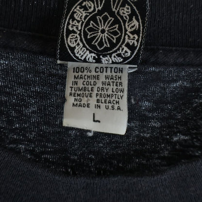 Chrome Hearts Vintage Dagger Tee Shirt — view 8