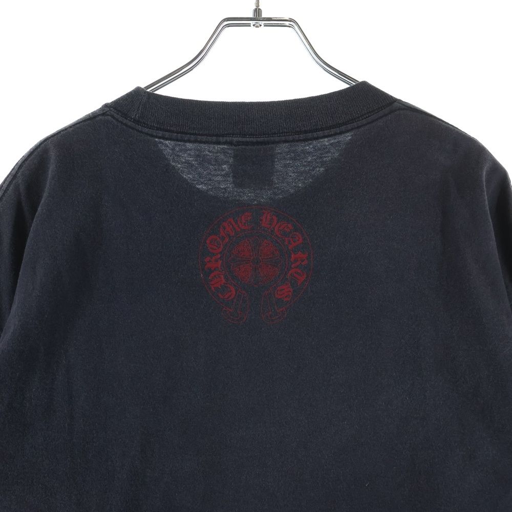 Chrome Hearts Vintage Dagger Tee Shirt — view 4