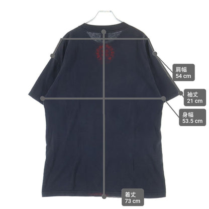 Chrome Hearts Vintage Dagger Tee Shirt — view 9