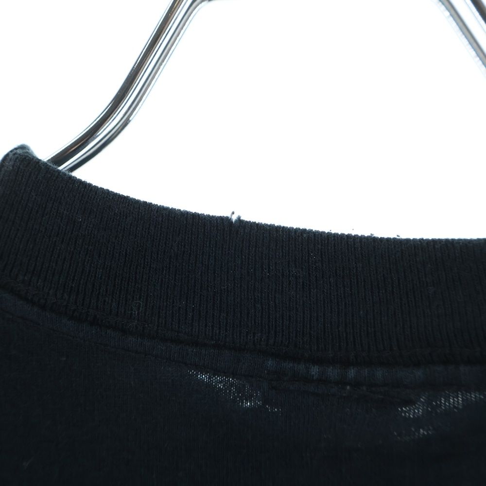 Chrome Hearts Vintage Horseshoe Tee Shirt — view 6