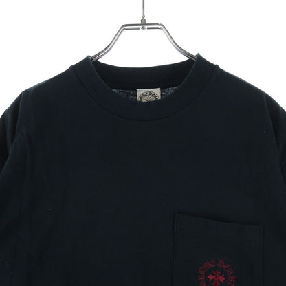 Chrome Hearts Vintage Horseshoe Tee Shirt — view 3
