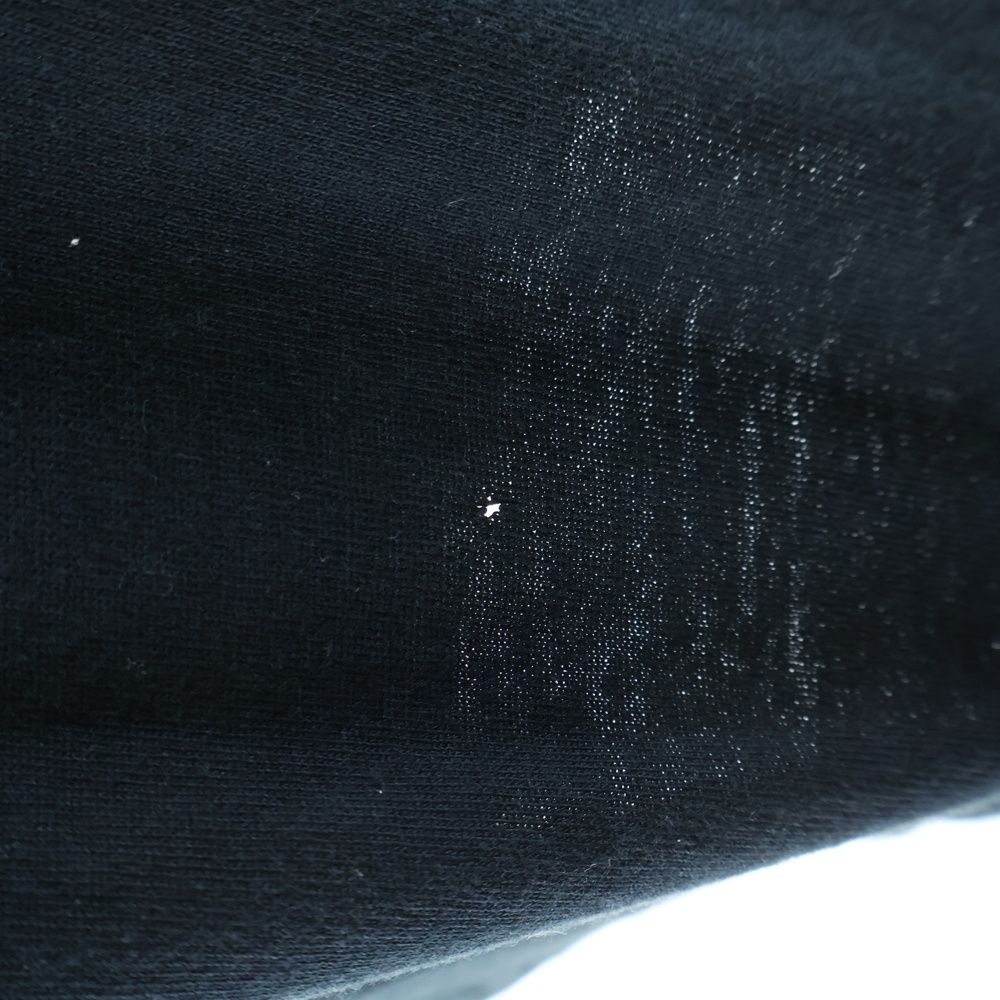 Chrome Hearts Vintage Horseshoe Tee Shirt — view 5