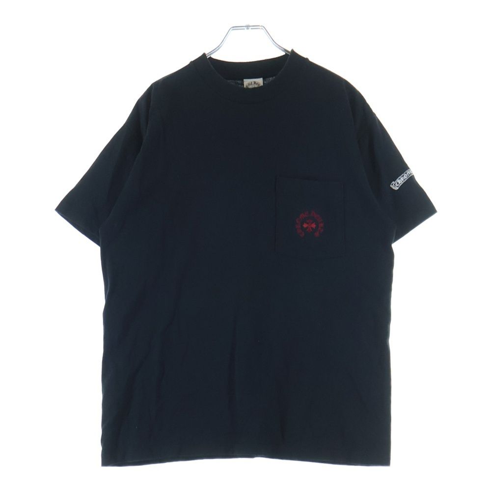 Chrome Hearts Vintage Horseshoe Tee Shirt