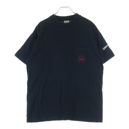 Chrome Hearts Vintage Horseshoe Tee Shirt