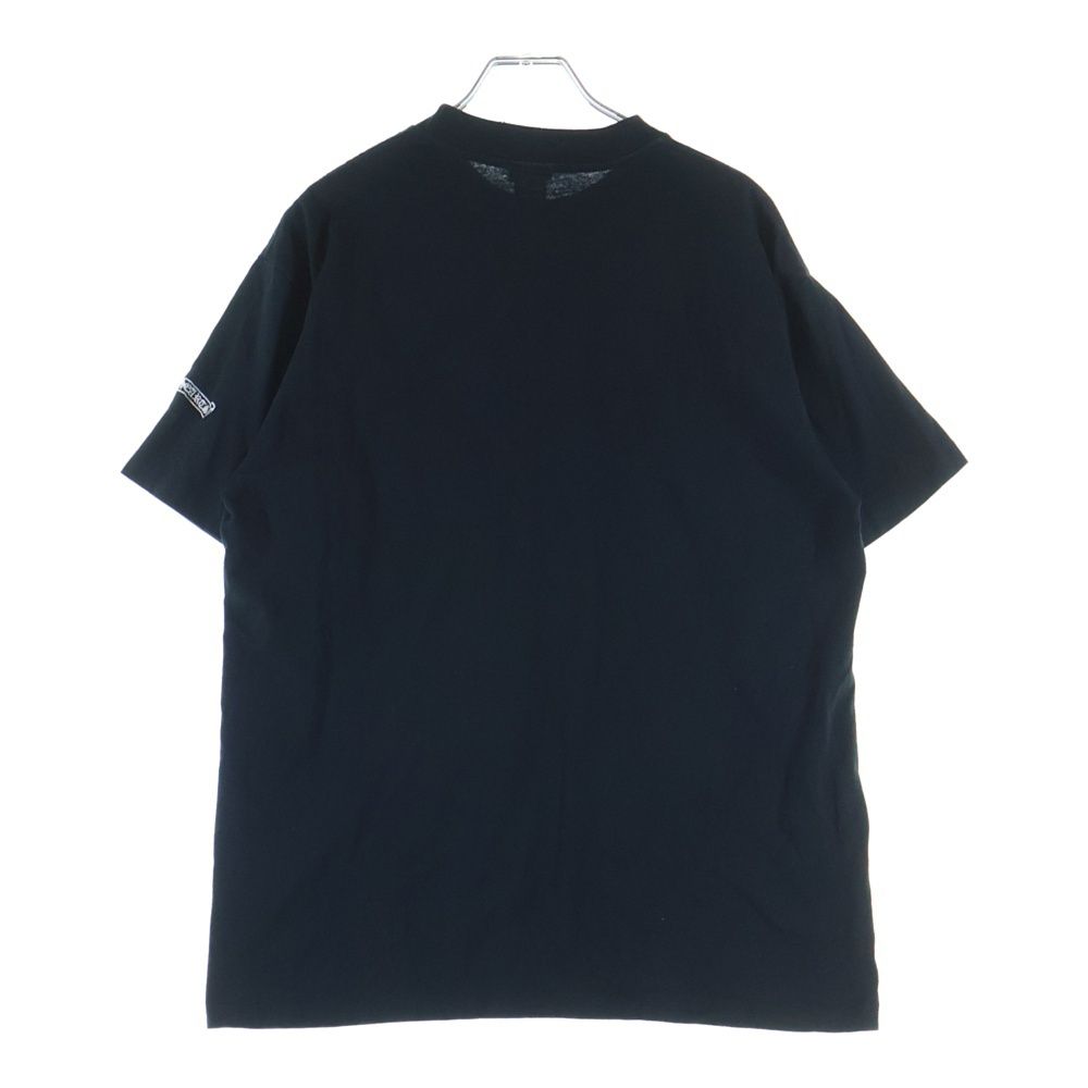 Chrome Hearts Vintage Horseshoe Tee Shirt — view 2