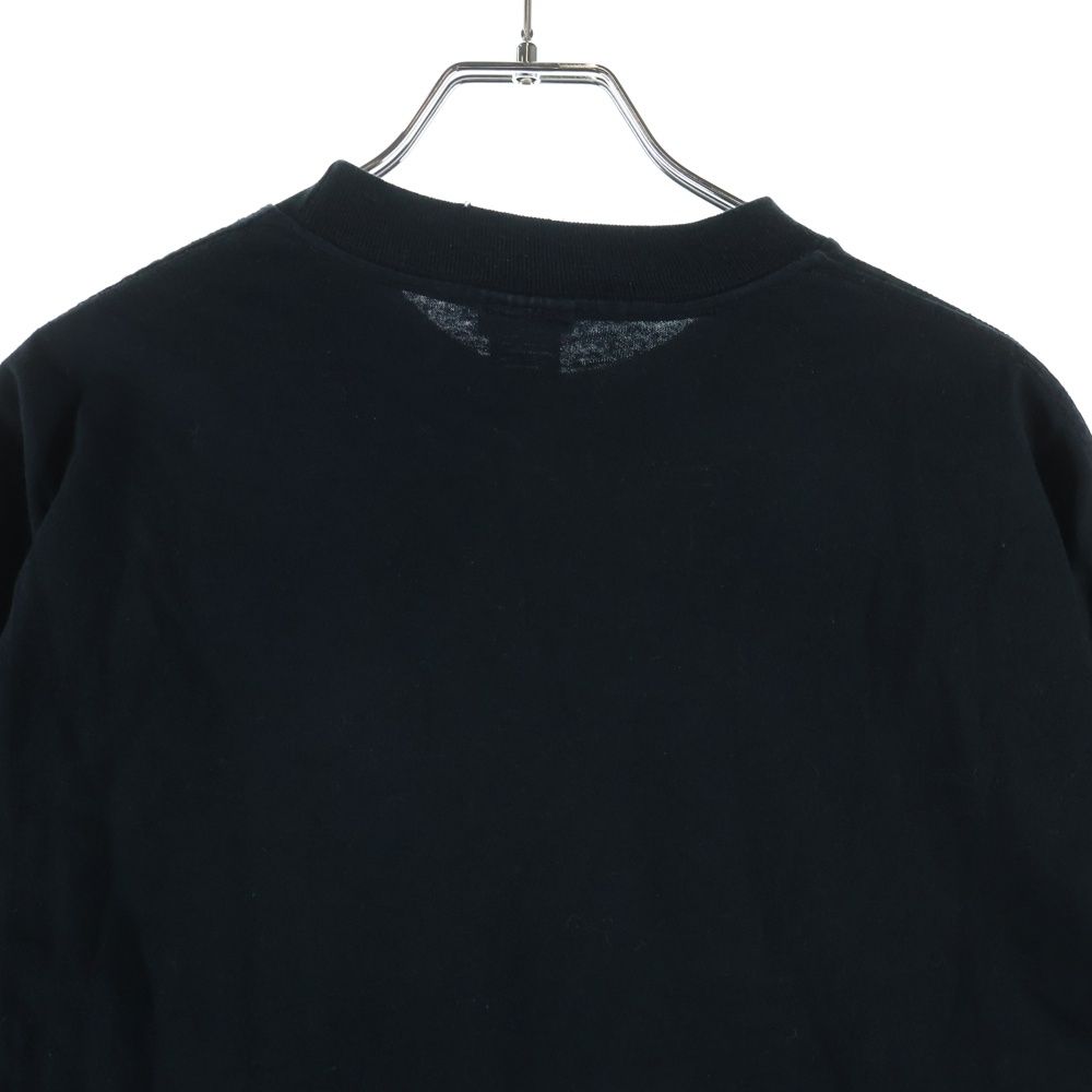 Chrome Hearts Vintage Horseshoe Tee Shirt — view 4