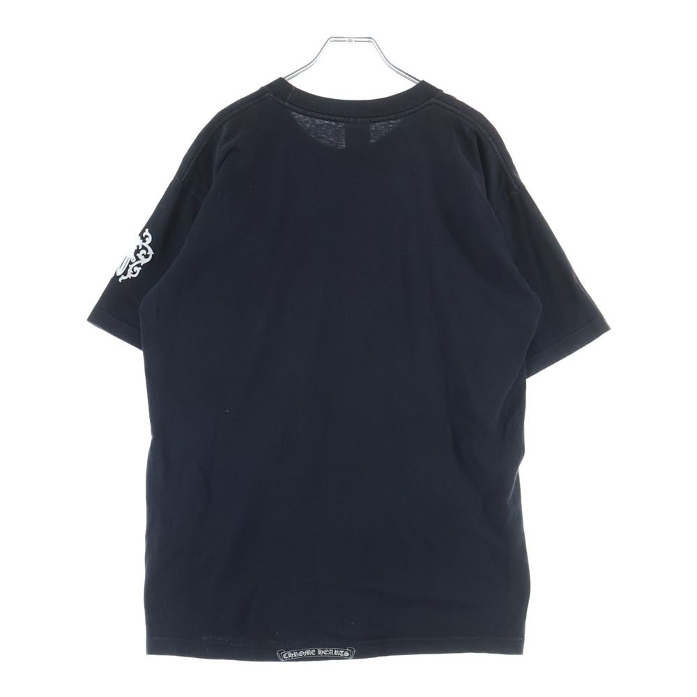 Chrome Hearts Vintage Dagger Tee Shirt — view 2