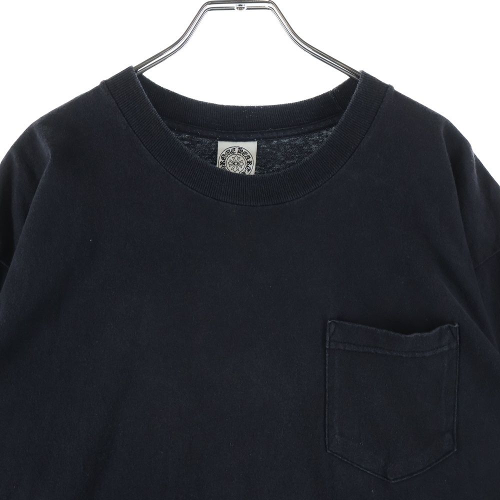 Chrome Hearts Vintage Dagger Tee Shirt — view 3