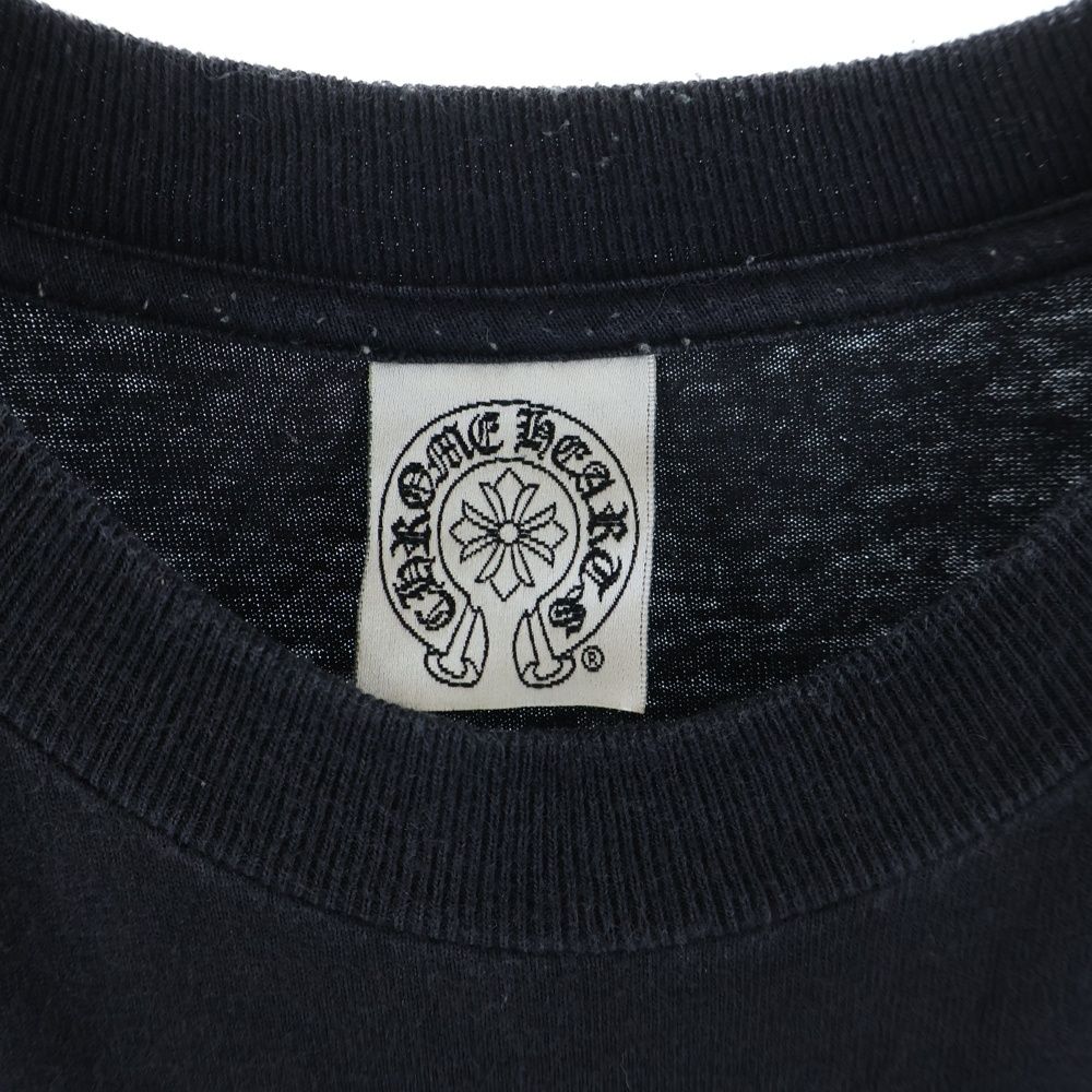 Chrome Hearts Vintage Dagger Tee Shirt — view 7