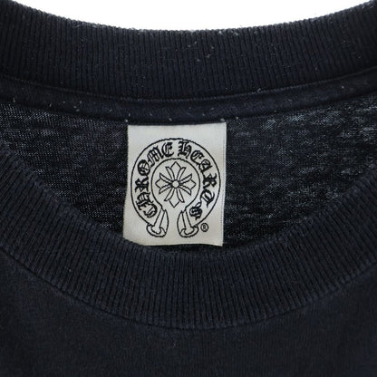 Chrome Hearts Vintage Dagger Tee Shirt — view 7
