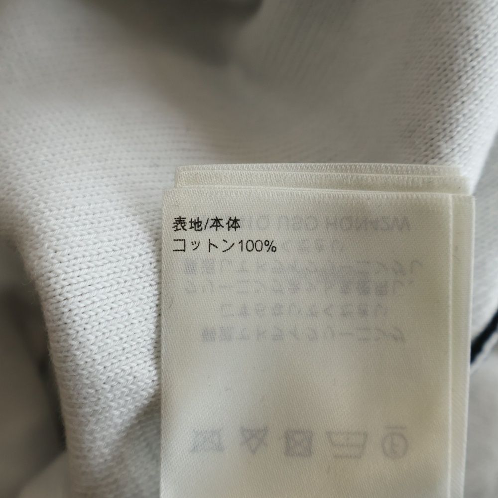 Louis Vuitton Monogram Gradient Sweater Long Sleeve Knit All Over Pattern Black — view 7