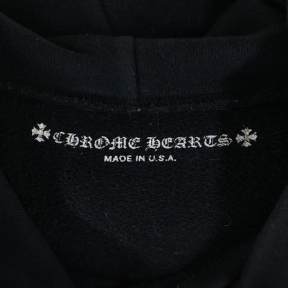 Chrome Hearts Matty Boy Sex Records Sweatshirt Boy Sex Calf Code Pullover — view 7