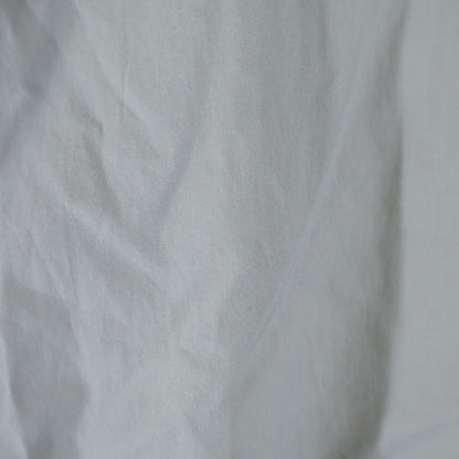 Hermes Colorless Long Sleeve Pullover Shirt Gray Sweater — view 5