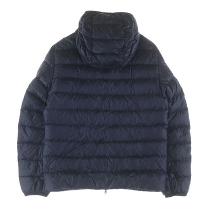 Moncler Emas Giubbotto Down Jacket Black — view 2