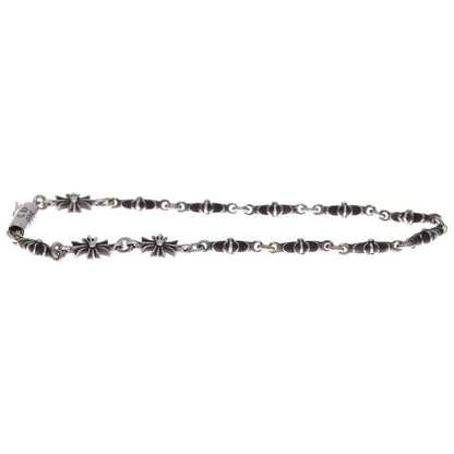 Chrome Hearts Tny CH Pls Tiny CH Plus Bracelet Silver — view 3