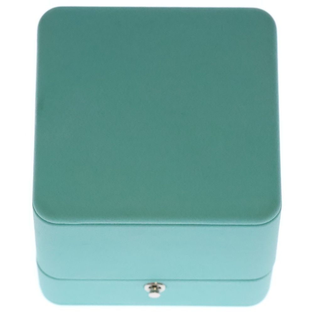 Tiffany & Co Bone Calf Ring Silver — view 6